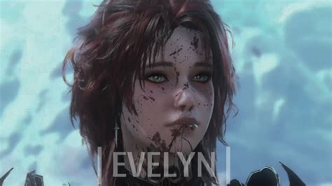 bg3 evelyn